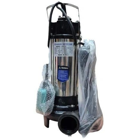 لجن خردکن 2 اینچ چدنی ونیکو (فروش عمده)