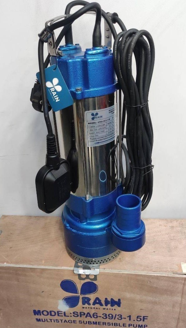 کفکش 42 متری 2 اینچ استیل راین (فروش عمده)